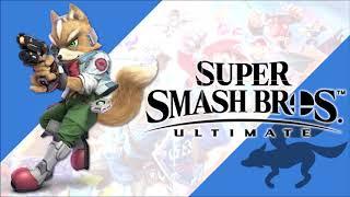 Main Theme - Star Fox - Super Smash Bros. Ultimate