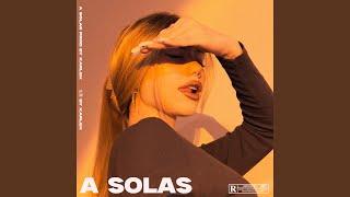 A Solas (Beat Reggaeton)