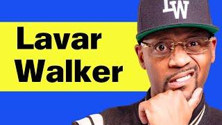 Lavar Walker Comedy Masterclass