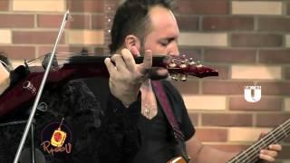 Sweet Child O´Mine by DAVID RIVERA violin rock