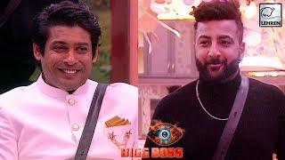 Bigg Boss 13 Preview: Shahbaaz Gill Makes Fun Of Sidharth Shukla