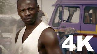 Mc Solaar - Hijo de Africa (Clip Officiel 4K)