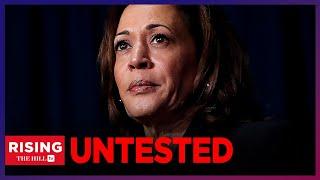 Kamala Harris's Record Will HAUNT Her In November: Elizabeth Nolan Brown