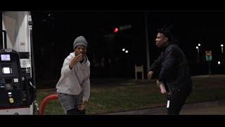 POODA ROBIN x COBY SOSAA - "I NEED A BEAT" (OFFICIAL VIDEO) Directed by ASN Media Group