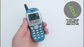 Sagem MW930 Mobile phone menu browse, ringtones, games, wallpapers