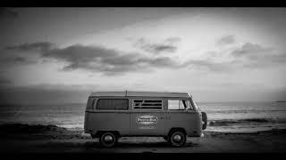 VW Campmobile - California Photo Bus