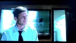 Jason Flemyng Mirrors Scene