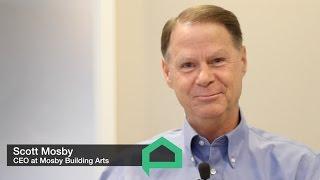 How readybuild Helps Mosby Building Arts