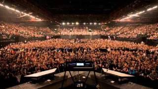 Linkin Park Live 2010 LG Arena ' One Step Closer'