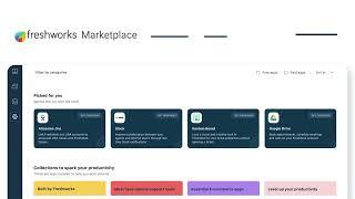 #WinWithMarketplace: Calendar Integration apps with Freshservice