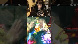 CAEDREL with the STEA-oh #caedrel #leagueoflegends #losratones #bausffs #nemesis