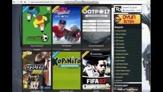 Pes 2016 nasıl indirlir torent indirme ücretsiz