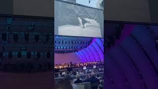 Movie Montage (Hollywood Bowl)