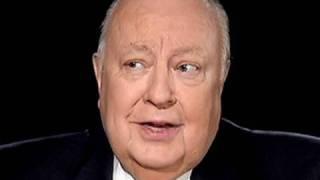 Fair and Balanced? CEO Ailes Stands Behind Fox News Slogan