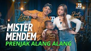 Mister Mendem - Shinta Arsinta x Bagoes Mahotra x Hasan Gento (Official Music Live)