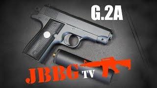 G2A BB PISTOL