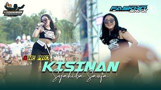 SYAHIBA SAUFA - KISINAN | KRADENAN REBOUND x ONE PRO || FASKHO SENGOX AUDIO || ELITGM