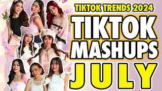 New Tiktok Mashup 2024 Philippines Party Music | Viral Dance Trend | July 26th
