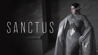 SANCTUS // A Gothic Inspired Selection