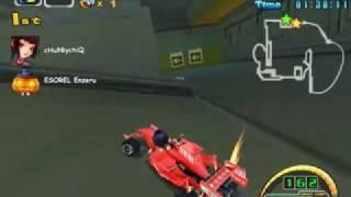 Crazy Kart PH Cyber Realm (cHuBBychiQ) (03:05:18)