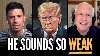 Is Trump Mad at Vlad? (w/ Bill Kristol)