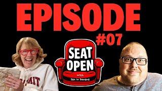 Episode 7: Motivation Monday With A Rural Squirrel