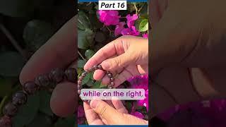 Left-Hand Vs Right-Hand Part 16 #crystalshop #crystalenergy