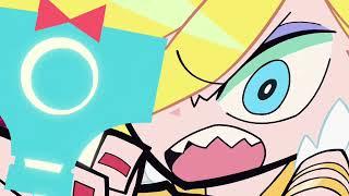 New PANTY & STOCKING with GARTERBELT AMV Shots