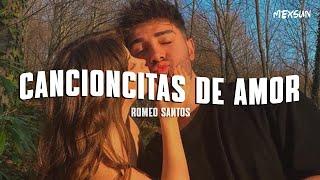 san valentín se ha convertido en un negocio // Romeo Santos - Cancioncitas de Amor  (Letra)