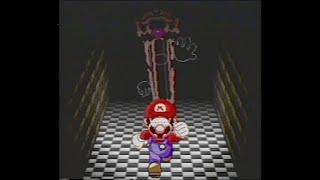 The Power Star Archives 5 - Wario Apparition