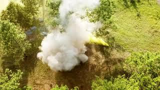 3rd Battalion 75th Ranger Regiment Training (Live Fire)