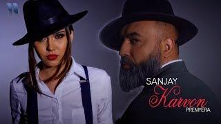 Sanjay - Karvon | Санджей Карвон (Official Clip)