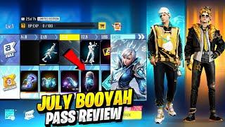 next booyah pass review free fire | ob45 all emote reviews | Free Fire New Event | FF New event