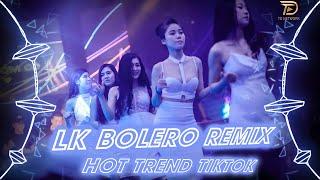 Cô Hàng Xóm Remix - BOLERO REMIX TIKTOK - Top 20 Ca Khúc Trữ Tình Bolero Remix Hay Nhất 2024