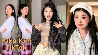 Kika Kim (XO Team) TikTok Top