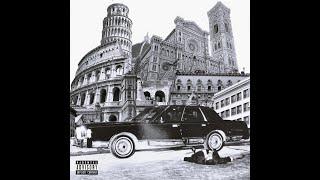 OG Bigg Dabb & Camoflauge Monk - Little BIGG Italy (Album)