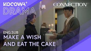 The Most Awkward Birthday Celebration  | Connection EP09 | KOCOWA+