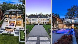 Inside 3 of Michigan’s Most Extraordinary Luxury Homes | WayUp Media