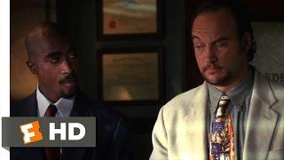 Gang Related (4/11) Movie CLIP - Missing Gun (1997) HD