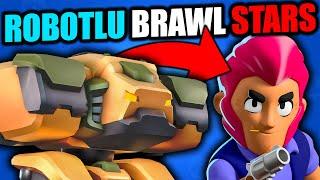 ESKİ BRAWL STARS'IN MOBİL OYUNUNU YAPMIŞLAR (Squad Busters DEĞİL)