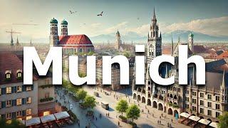 Munich Germany: 10 BEST Things To Do In 2025 (Travel Guide)