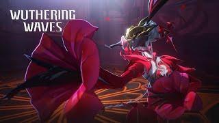 Hecate Boss OST — Wuthering Waves