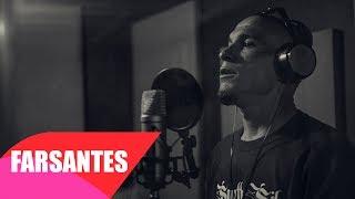 TREN LOKOTE // FARSANTES // VIDEO OFICIAL