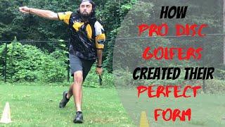 How to Gain Confidence and Throw Like a Pro | Disc Golf Tips and Tricks for Beginners on Fieldwork