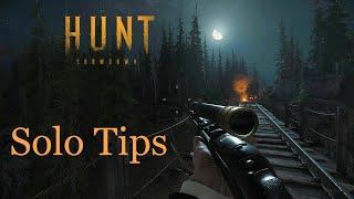 How To Survive Hunt: Showdown 1896 Solo