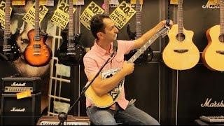 How to Tune a Bouzouki @ JB Hi-Fi