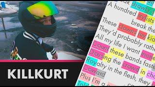 Killkurt - Most Wanted - Lyrics, Rhymes Highlighted (369)