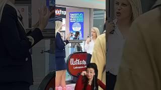 ️ Air Lady Jet, стиль и энергия в воздухе! #airladyjet #уличныйстиль #мода #прогулка