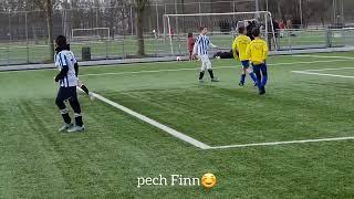 Voetbal Goals Finn ....