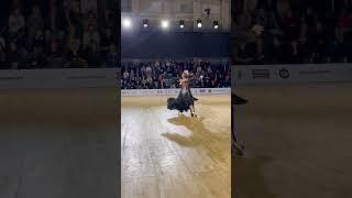 Stepan Podduev - Maria Ermolaeva. Presentation Tango.